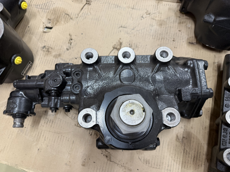ГУР (замена KS00003183) (восстановлен заводских условиях) / Bosch 8099.965.410 