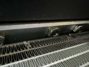 Блок 65201А-1301005-77 (Радиатор: 65225А-1301010; Интеркулер: 5480А-1172010) / ШААЗ 65201А-1301005-77