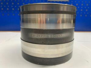 Подшипник ступицы 6У-547716ЕМС17