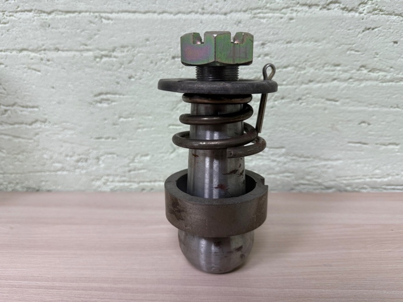 Палец реактивный в сборе (из 6-ти) / ПАО КамАЗ 5511-2919091 